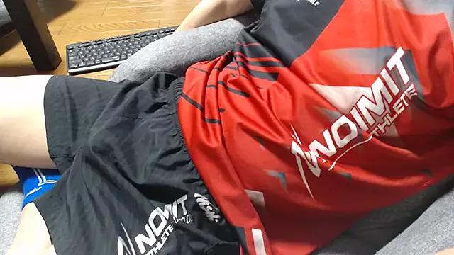 Yasu2000 on StripChat