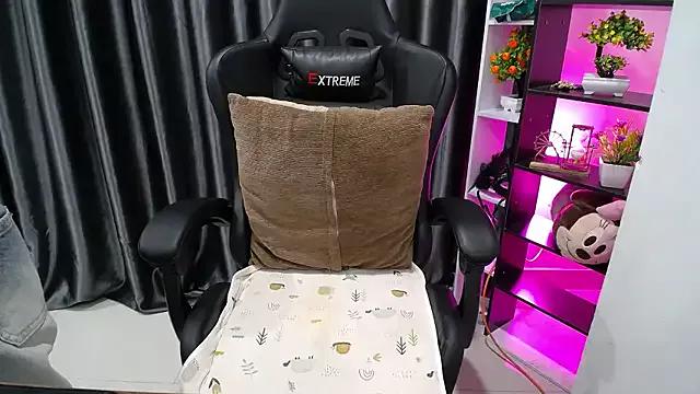 Freechat Yuki-yio on StripChat