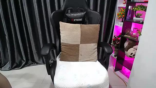 Freechat Yuki-yio on StripChat