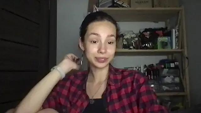 Freechat Yuna5343 on StripChat