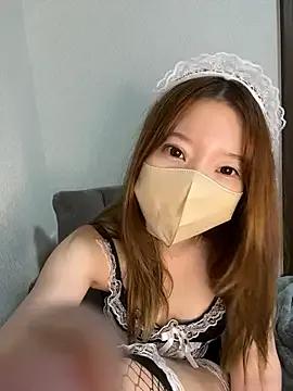 yuuhichan on StripChat